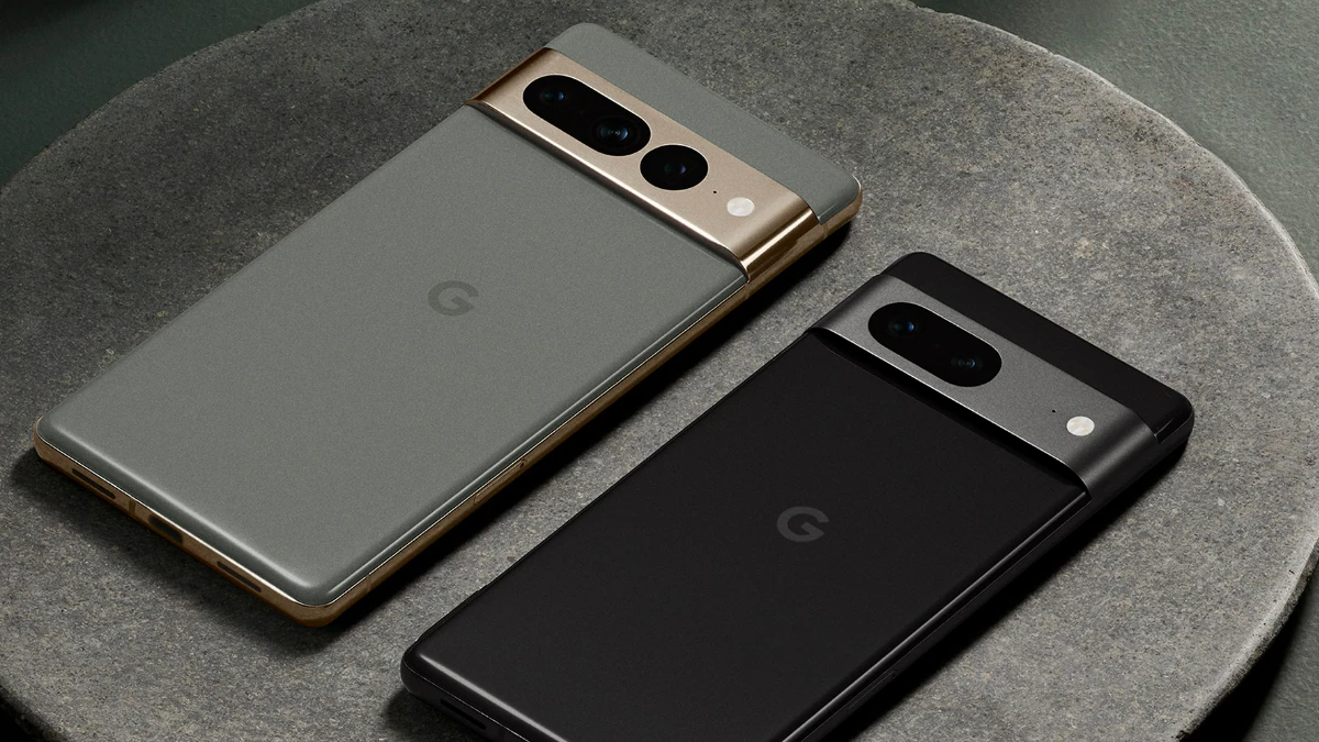 pixel 8a