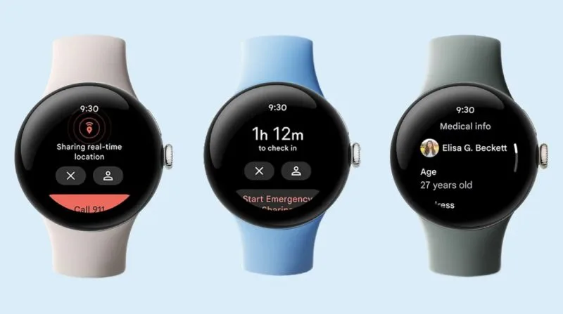 pixel watch 3 001