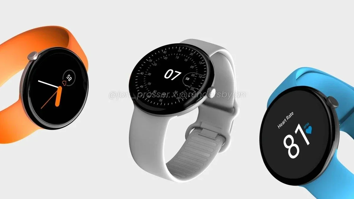 pixel watch 3