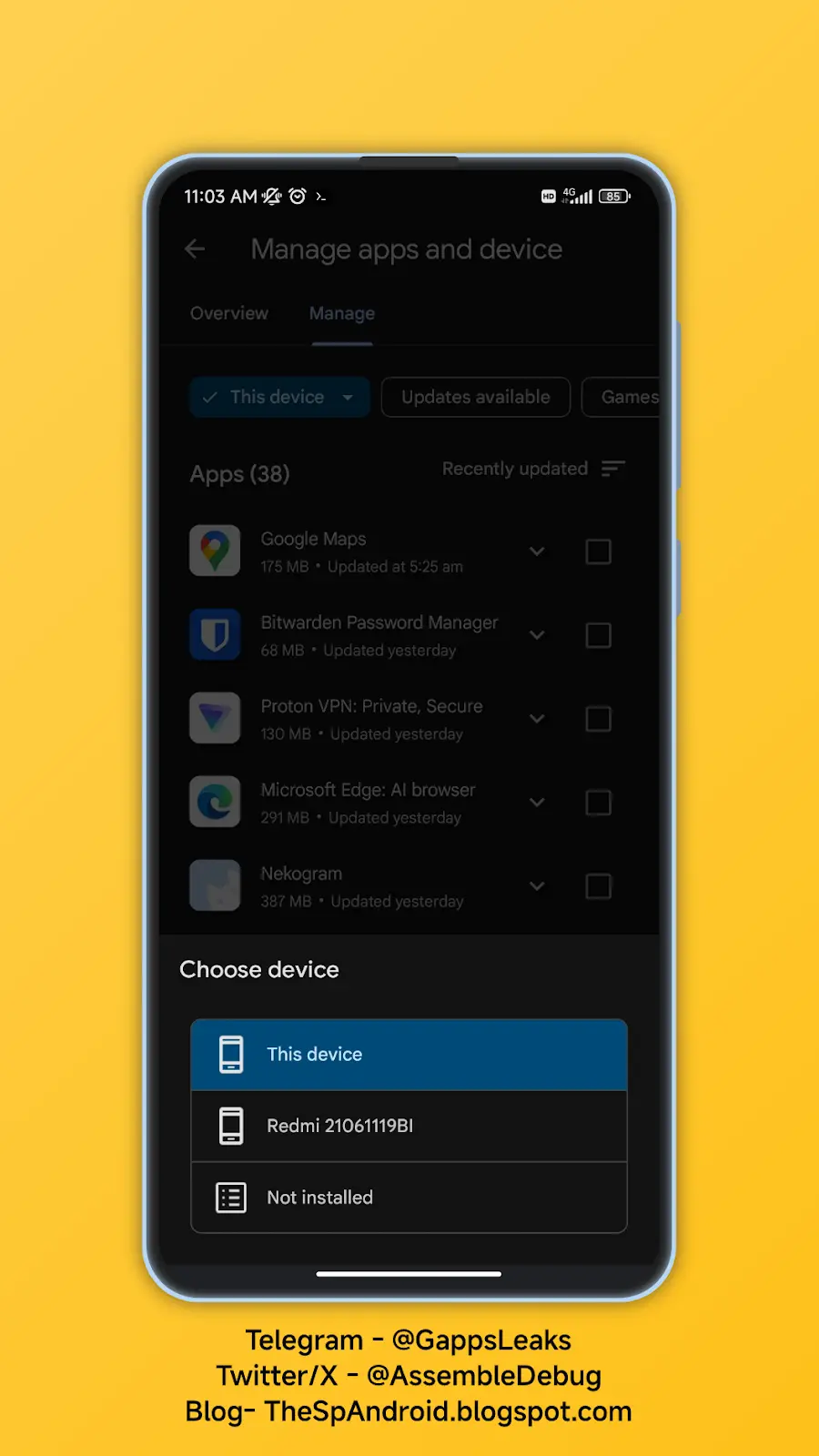 playstore app uninstallation 002