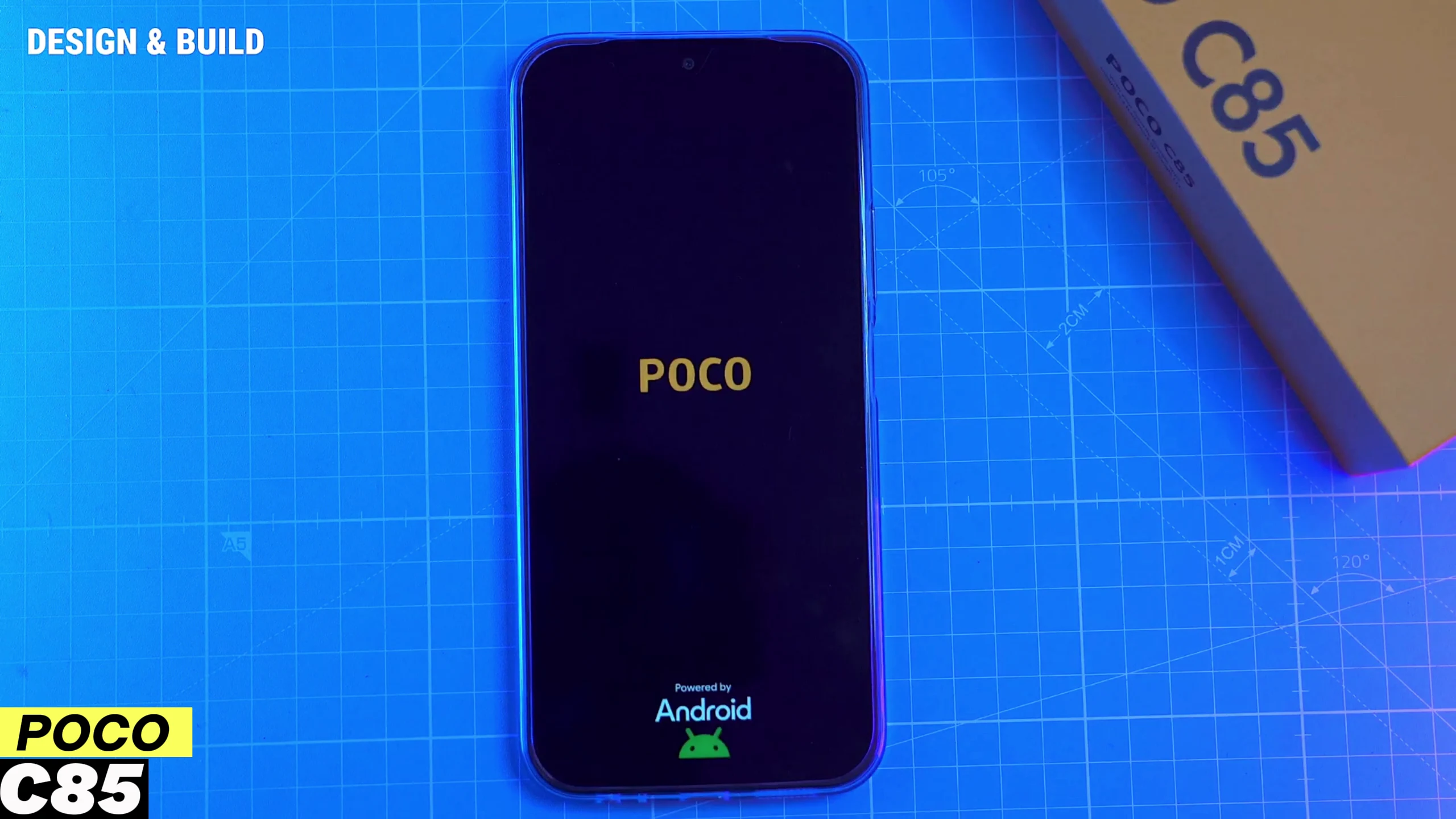 poco c85
