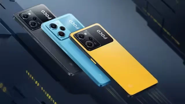 poco m6 5g
