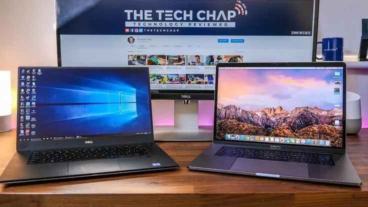 pro vs dell 15