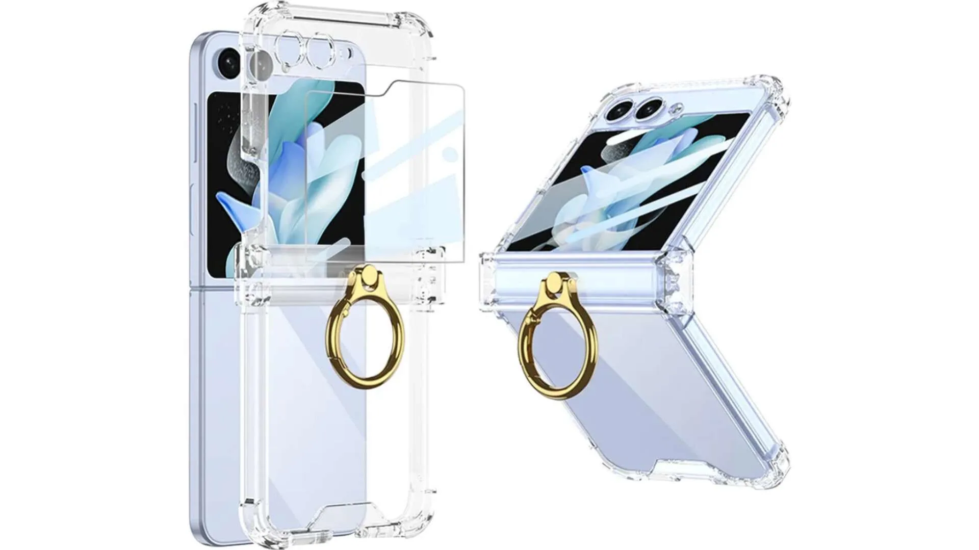 Puroom for Galaxy Z Flip 5: