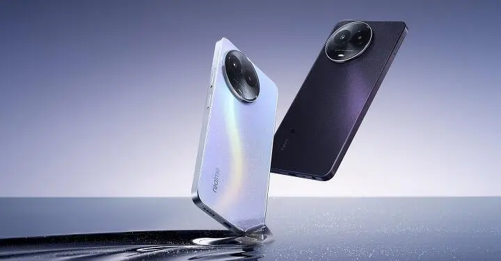 realme 11 and 11x 5g