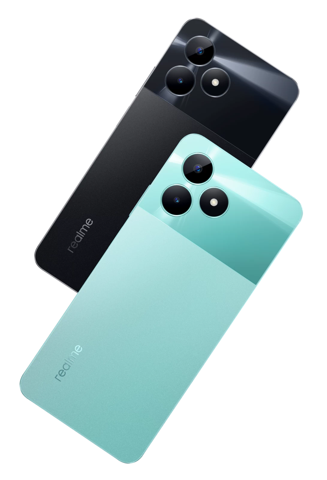 realme c51 colour
