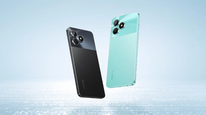 realme c51 teased