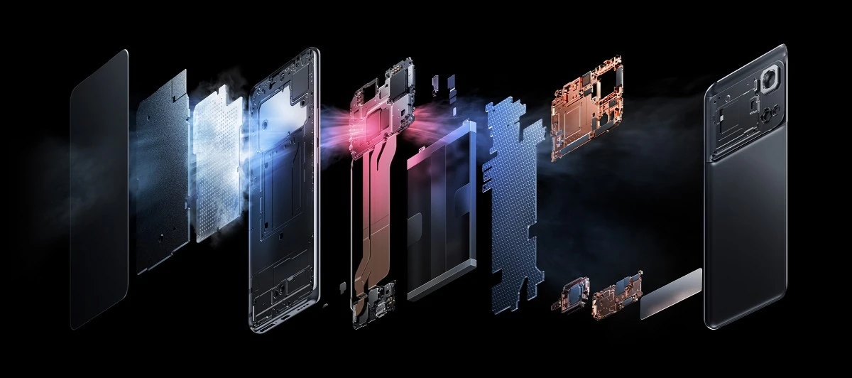 realme gt5 001