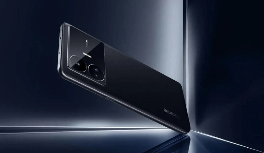 realme gt5 hint image