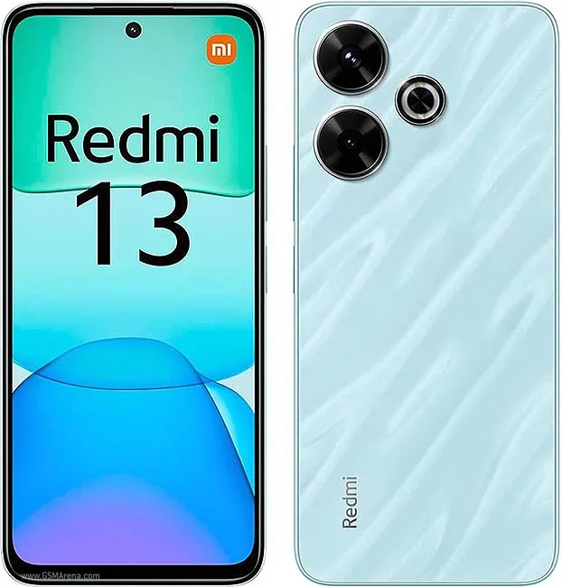 redmi 13 001