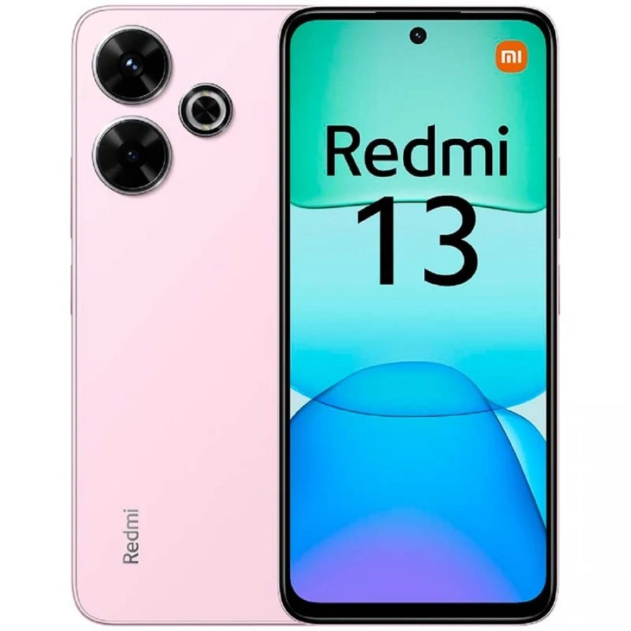 redmi 13 4g 1