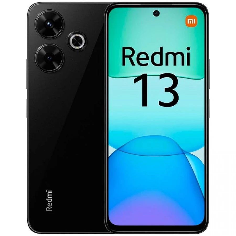 redmi 13 4g 2