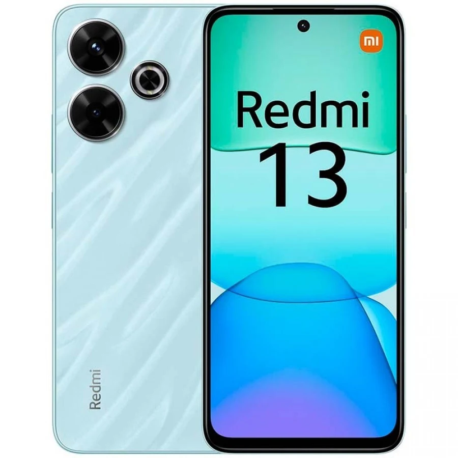 redmi 13 4g 3