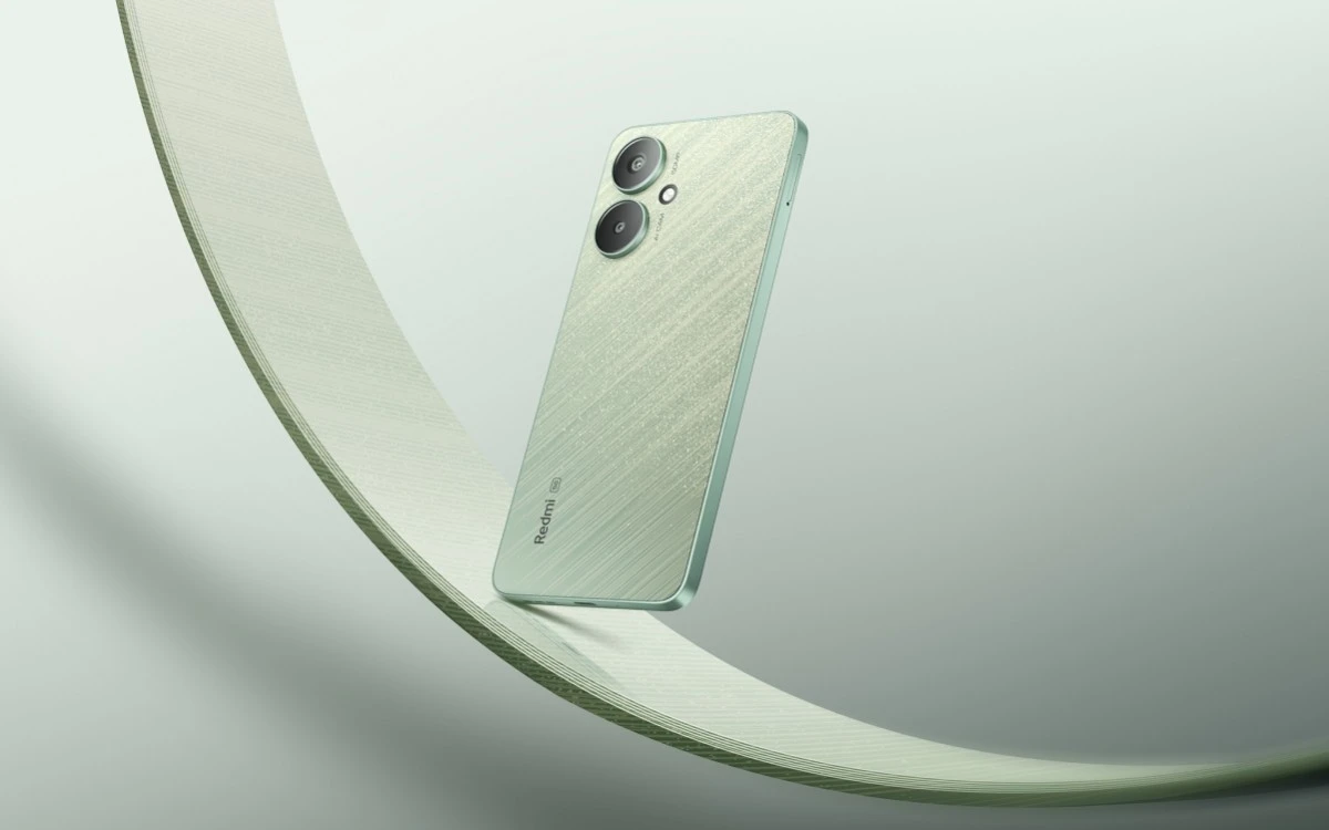 redmi 13c 5g