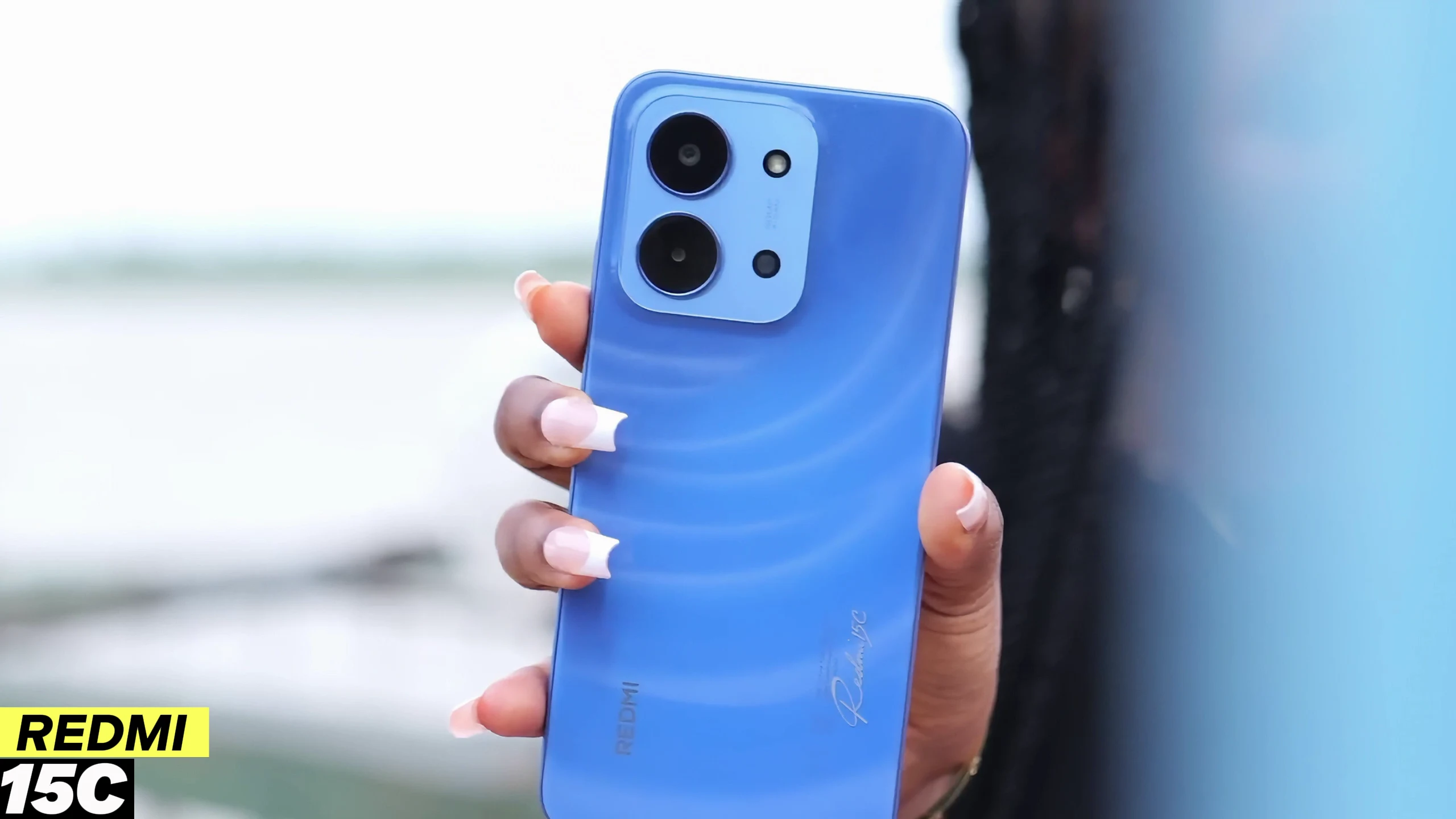 redmi 15c