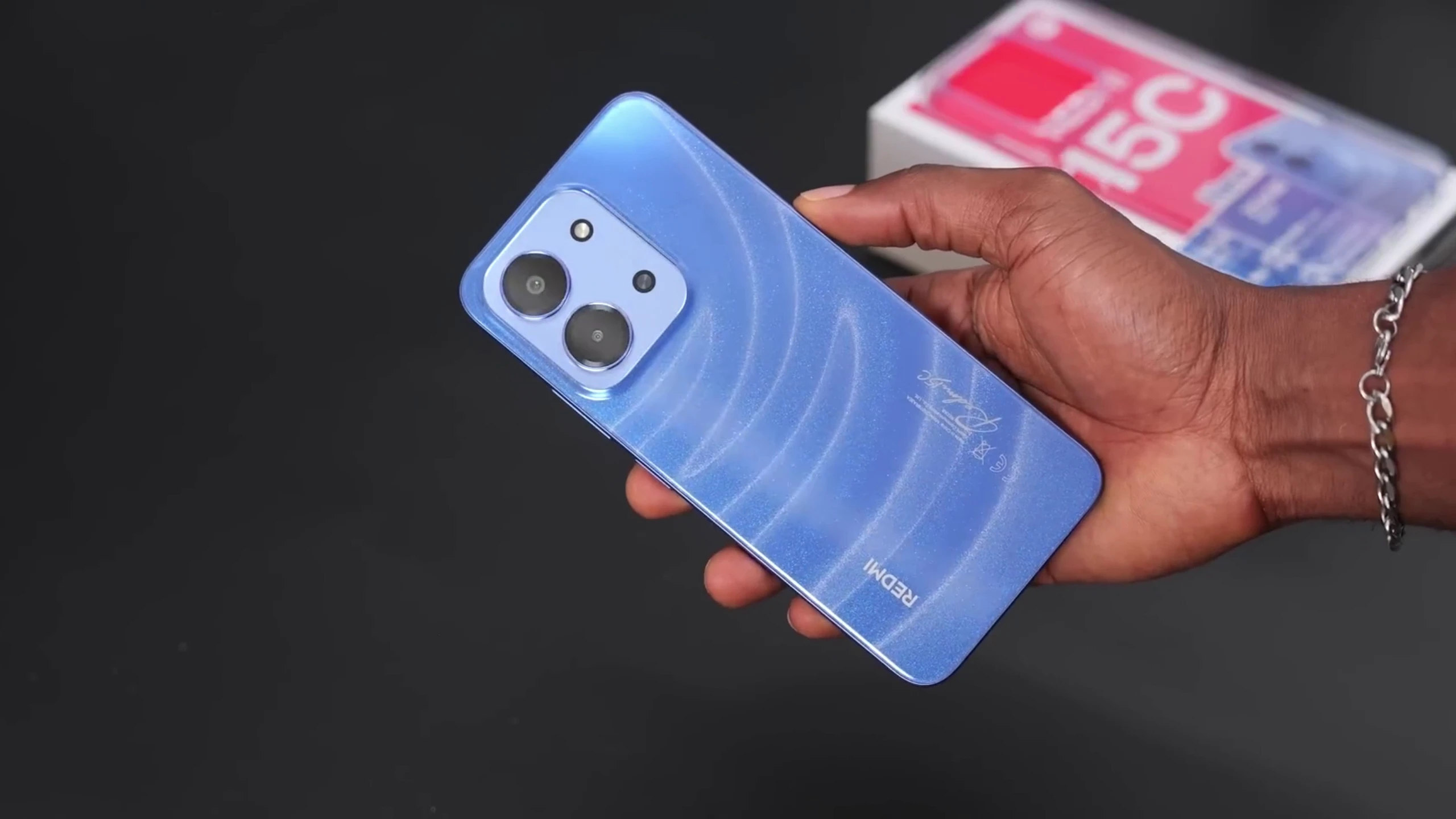 redmi 15c1