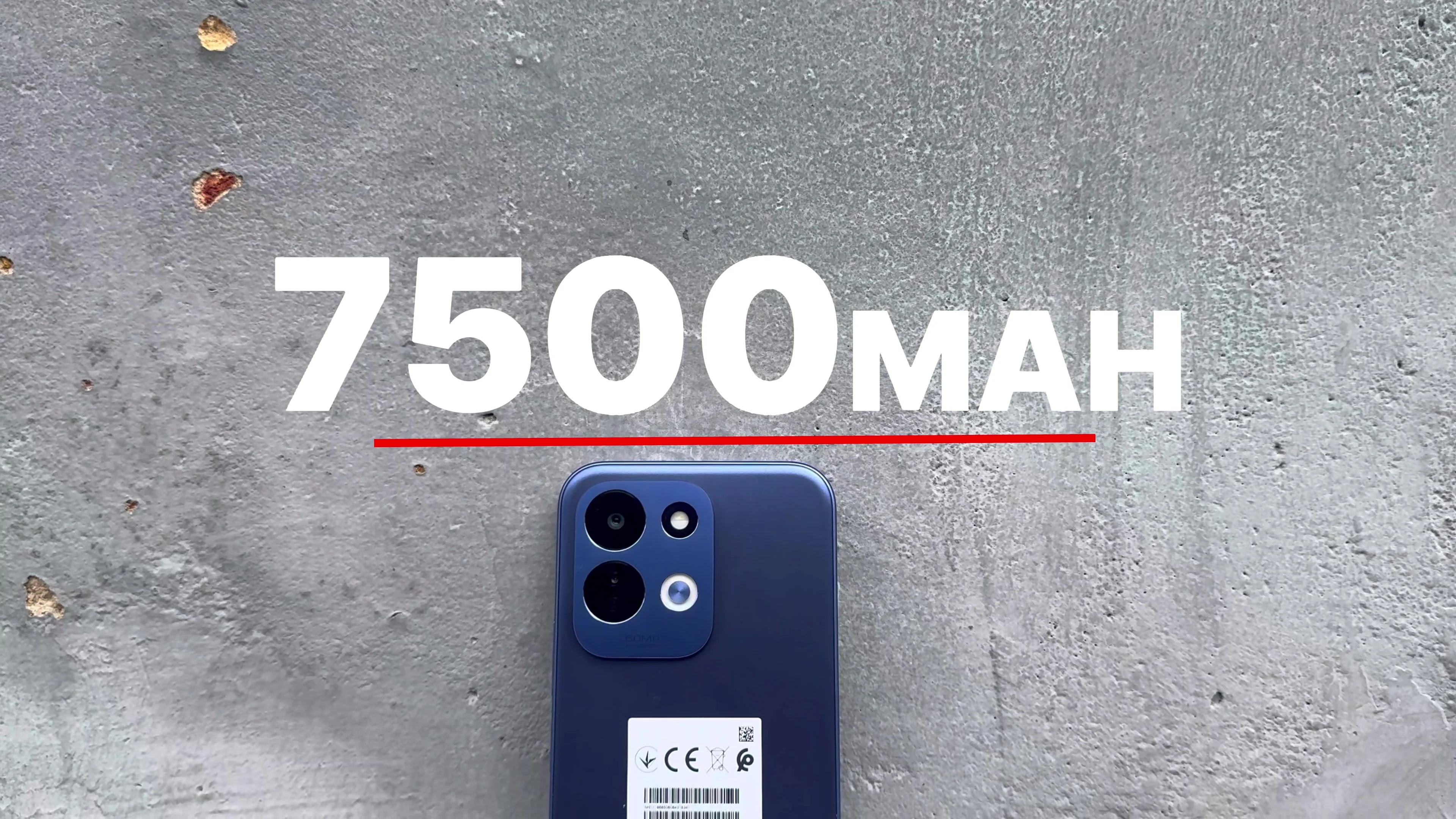 redmi 17 reviewbat