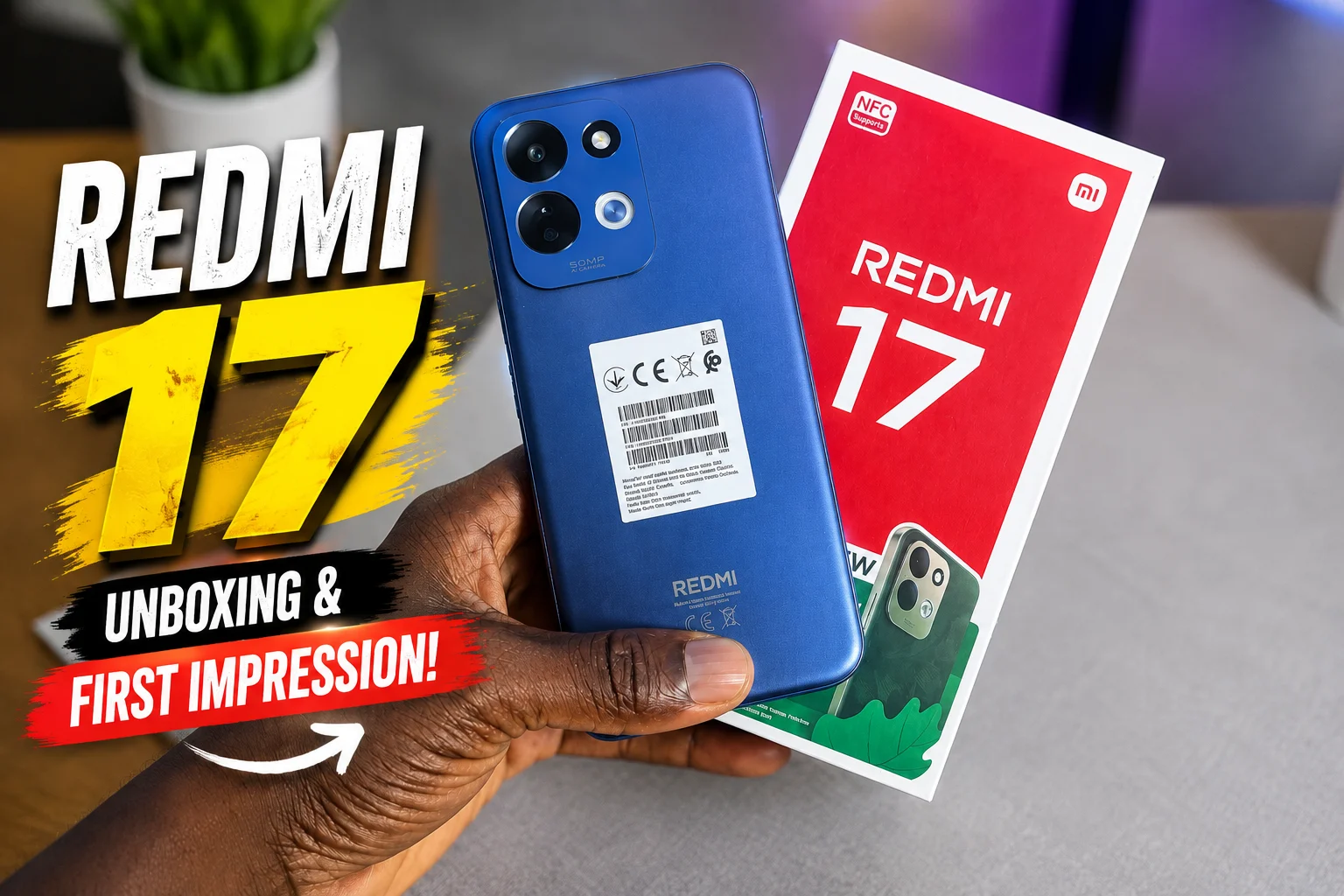 redmi 171
