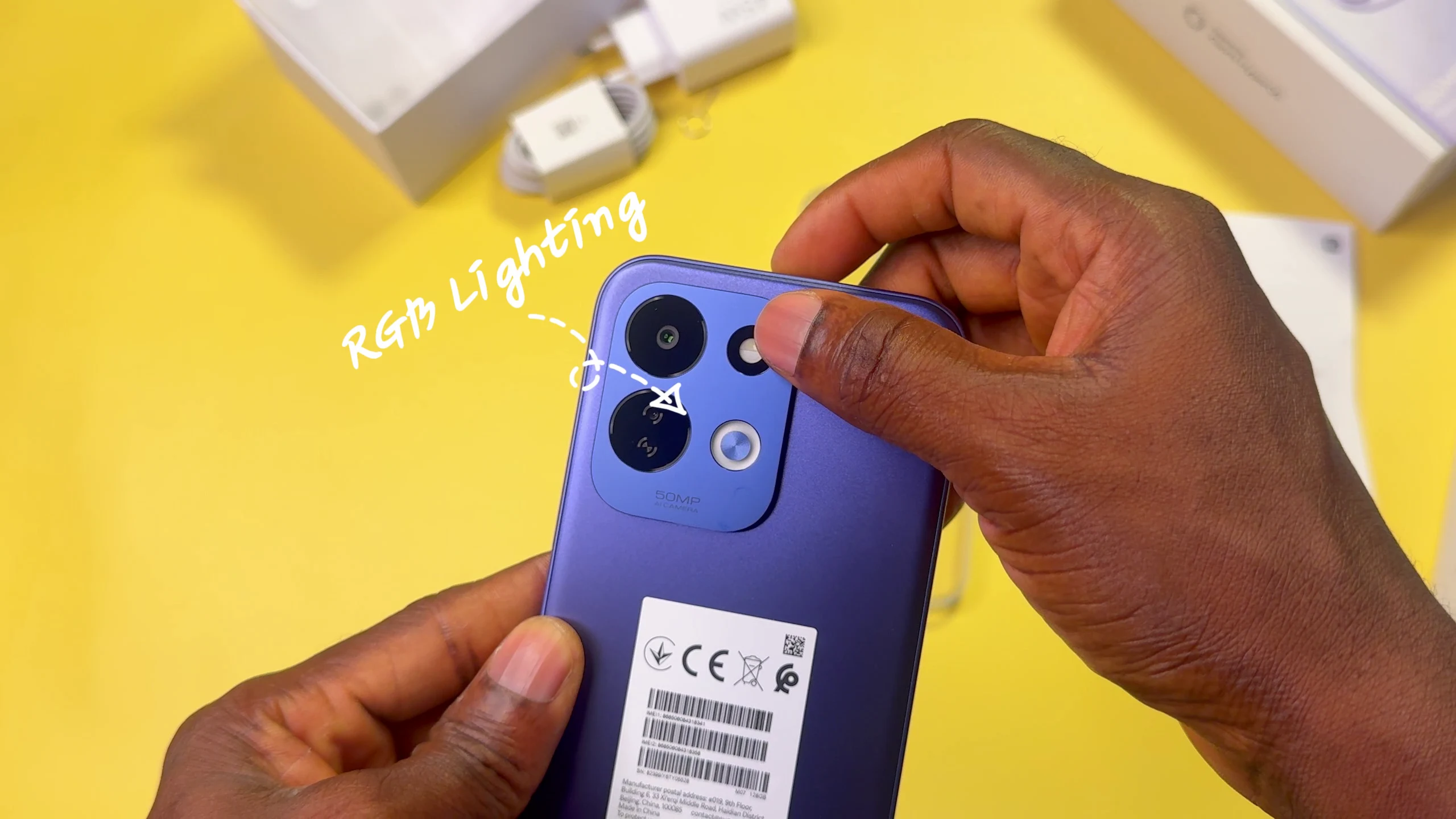 redmi 17rgb