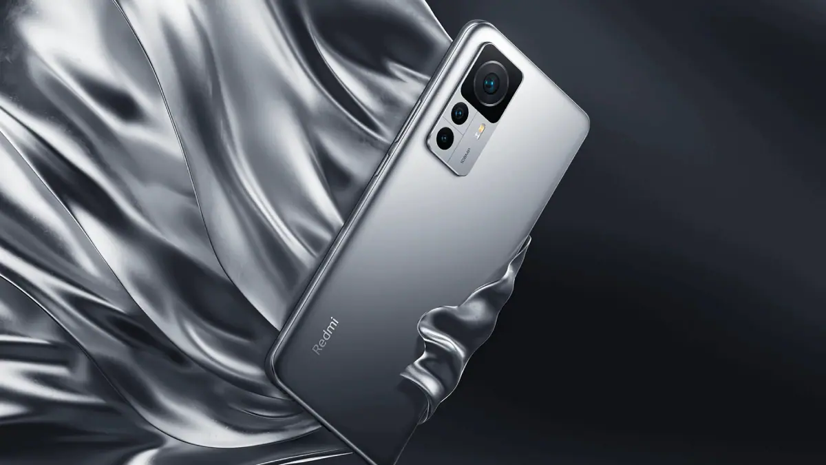 redmi 60k ultra