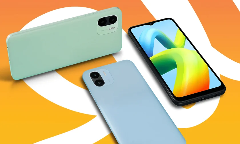 Redmi A2+