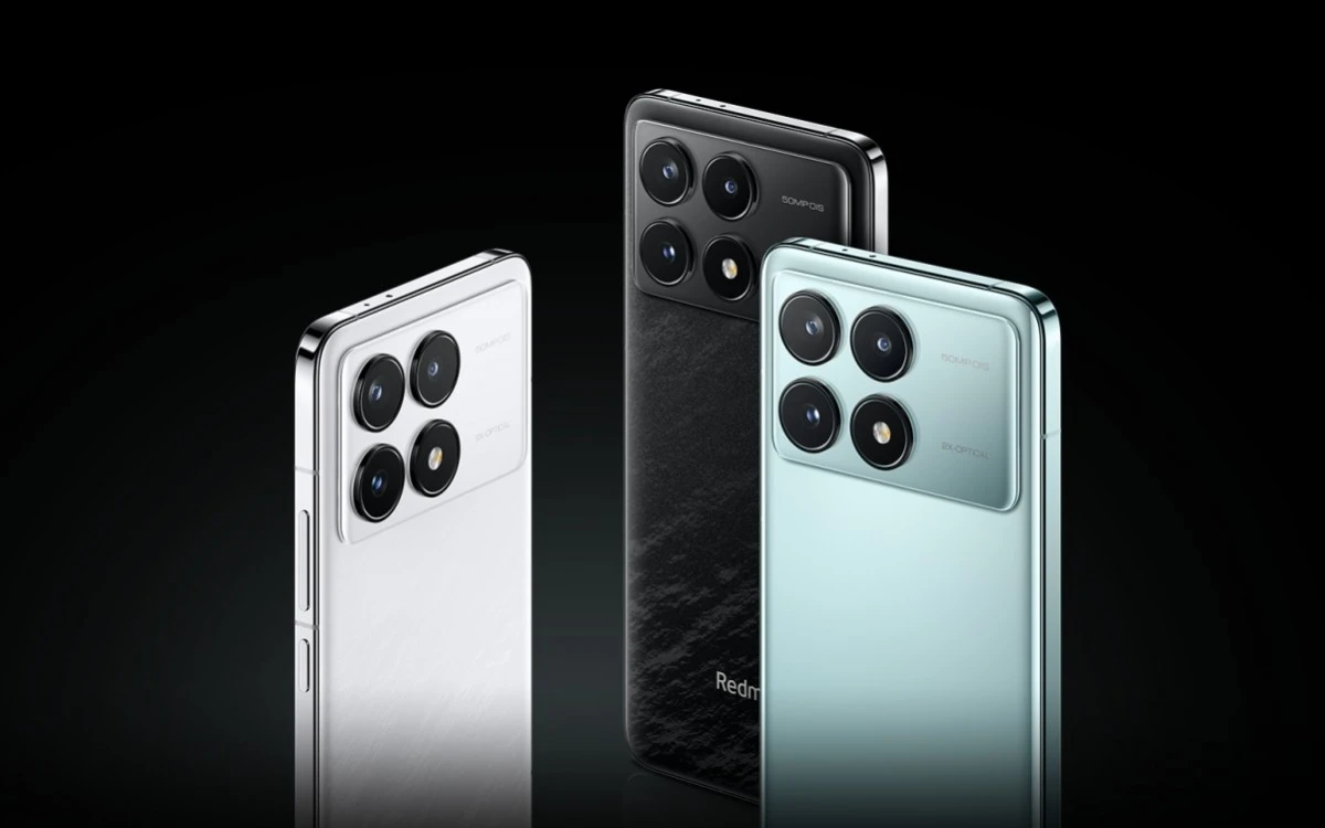 redmi k70 camera