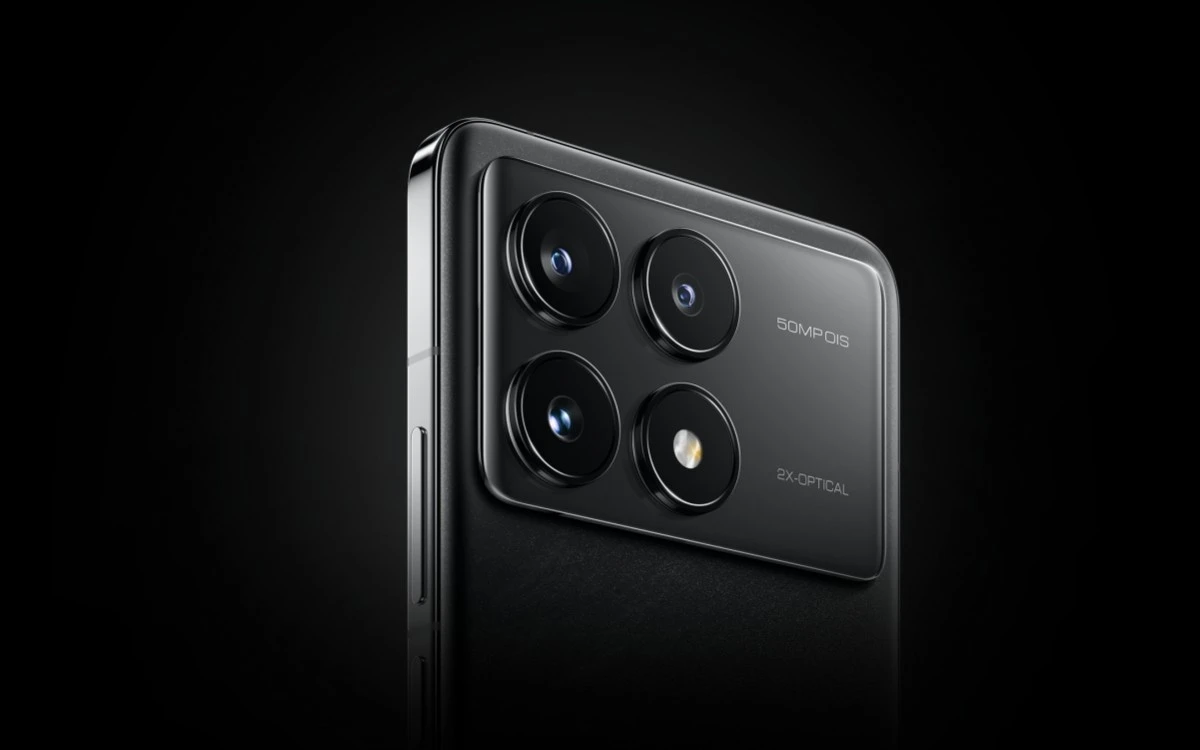 redmi k70 pro