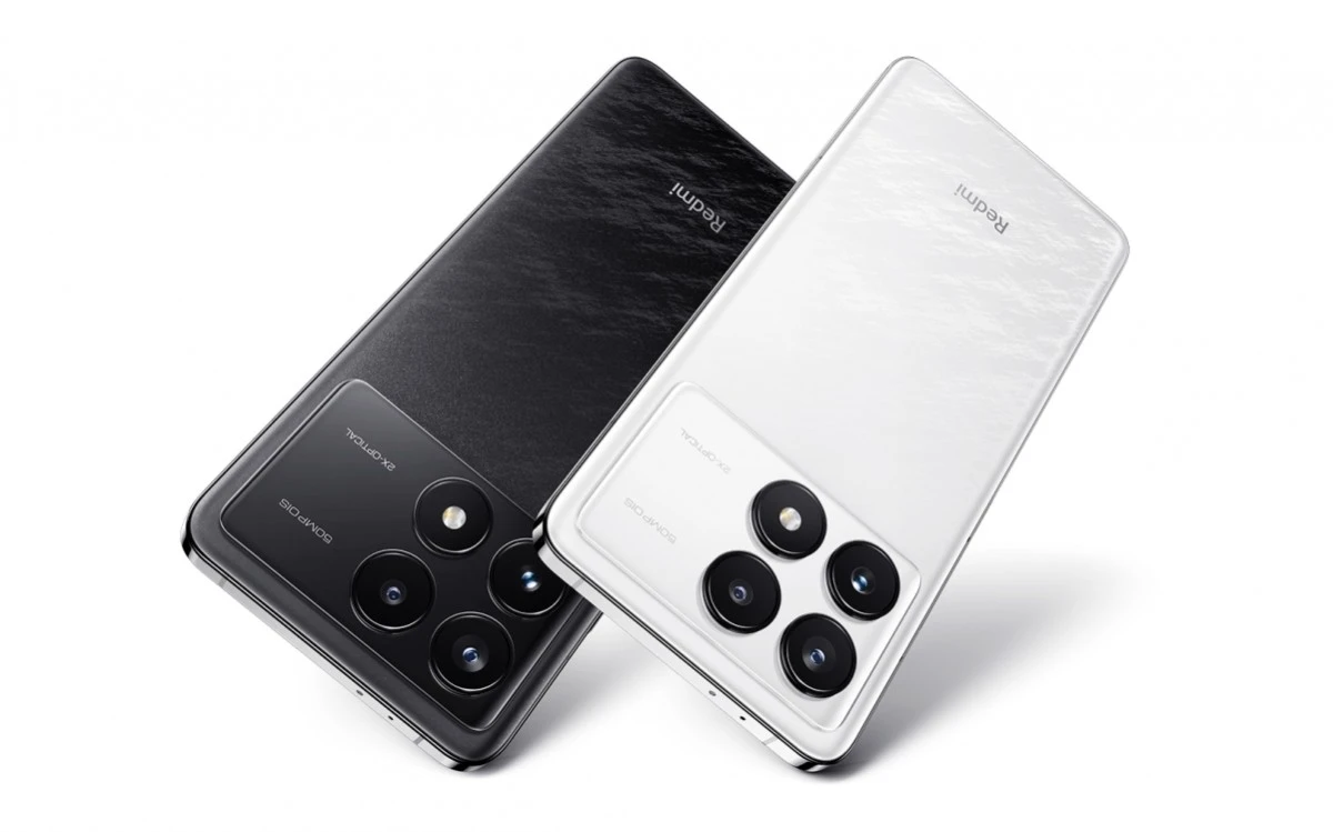 redmi k70 series