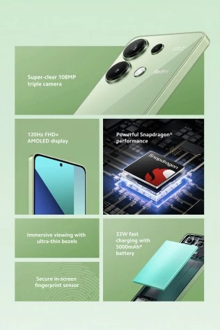 redmi note 13 4g banner 2