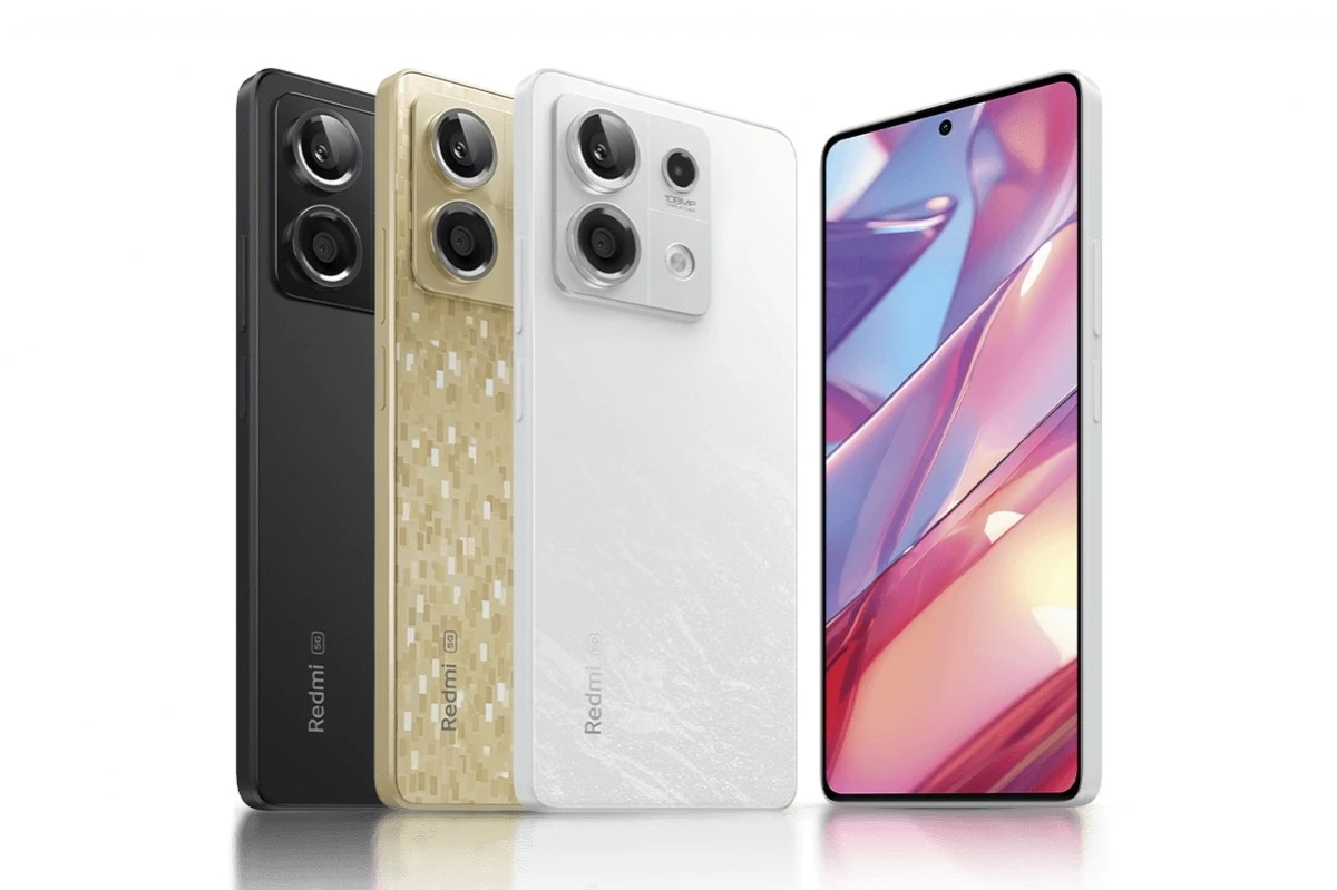 redmi note 13 5g