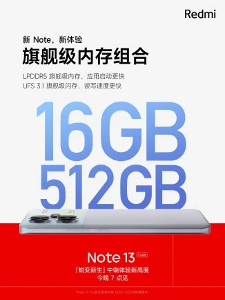 redmi note 13 launched 002