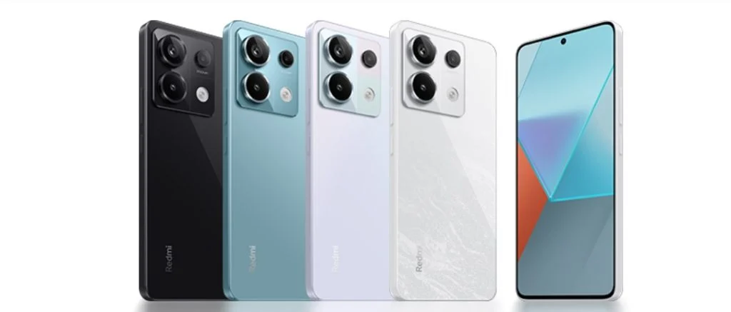 redmi note 13 launched 004