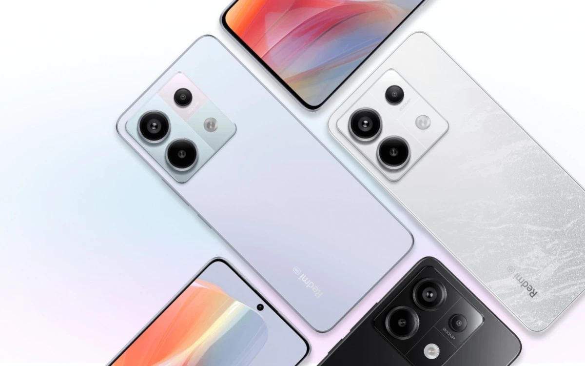 redmi note 13 pro india