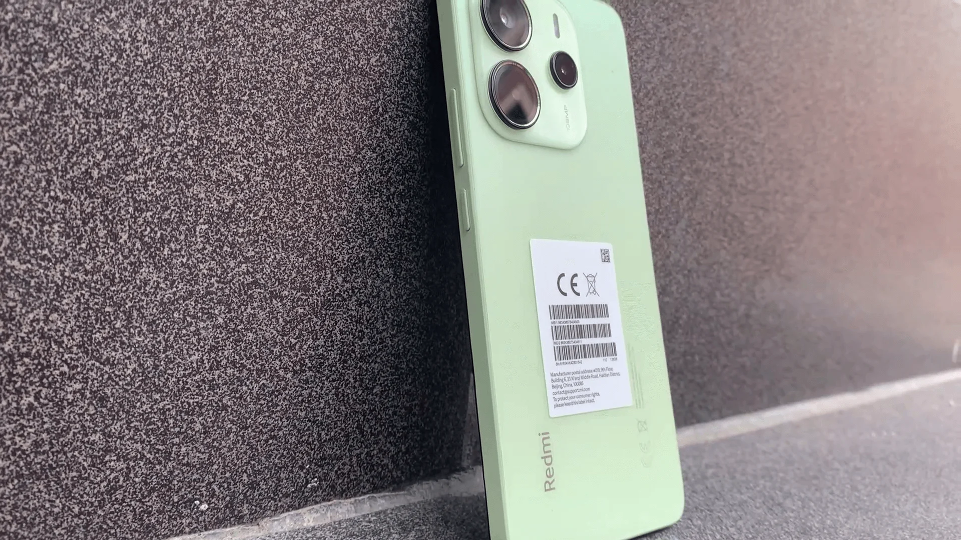 redmi note 14 4g 21
