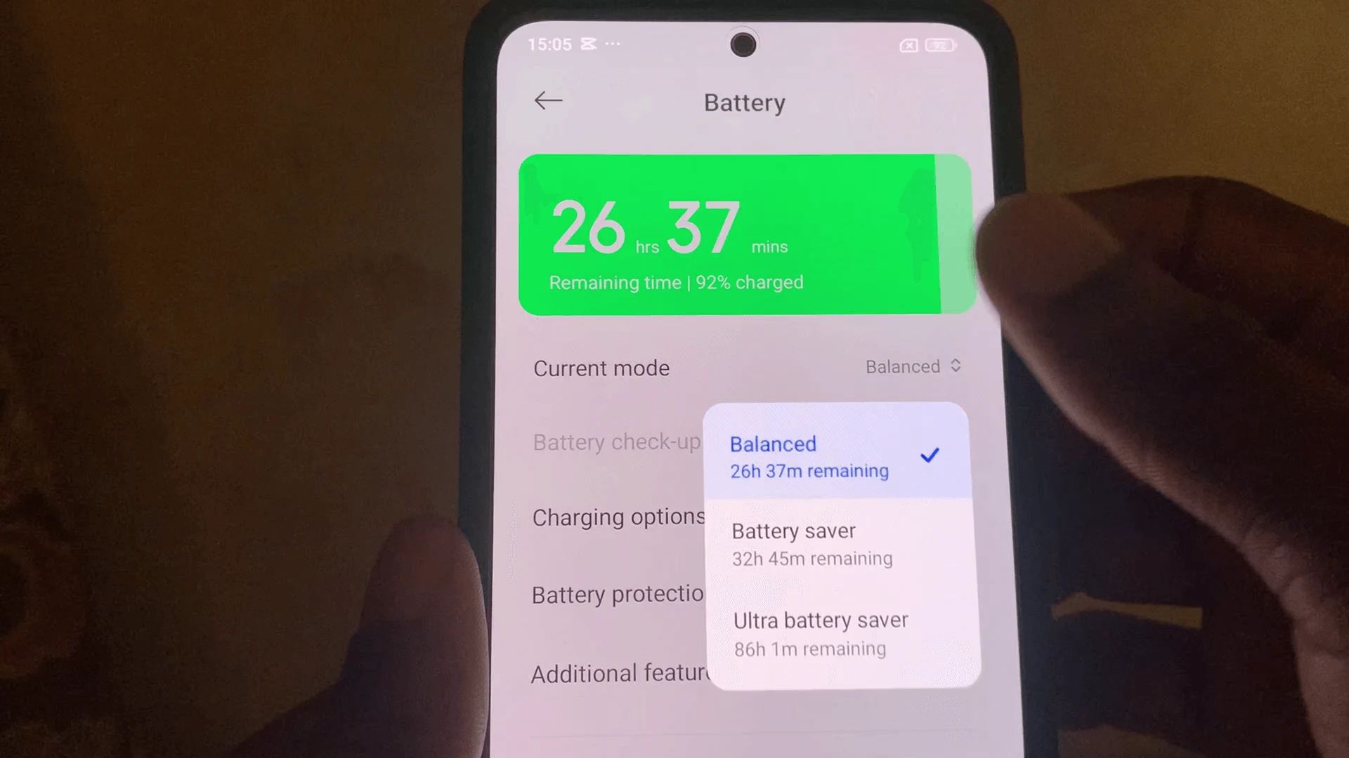 redmi note 14 4g 9