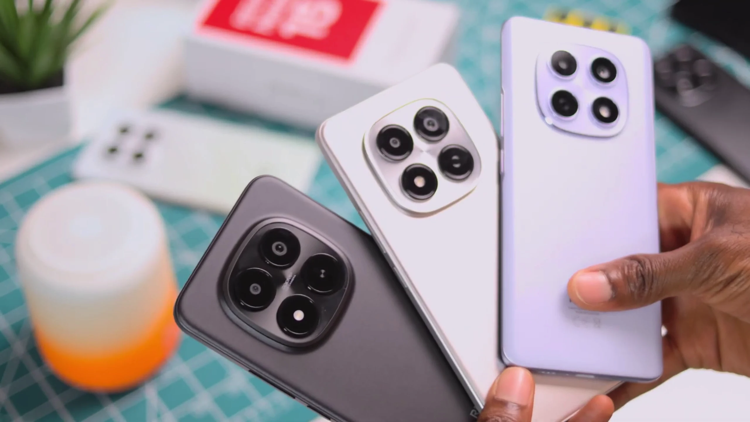Redmi Note 15