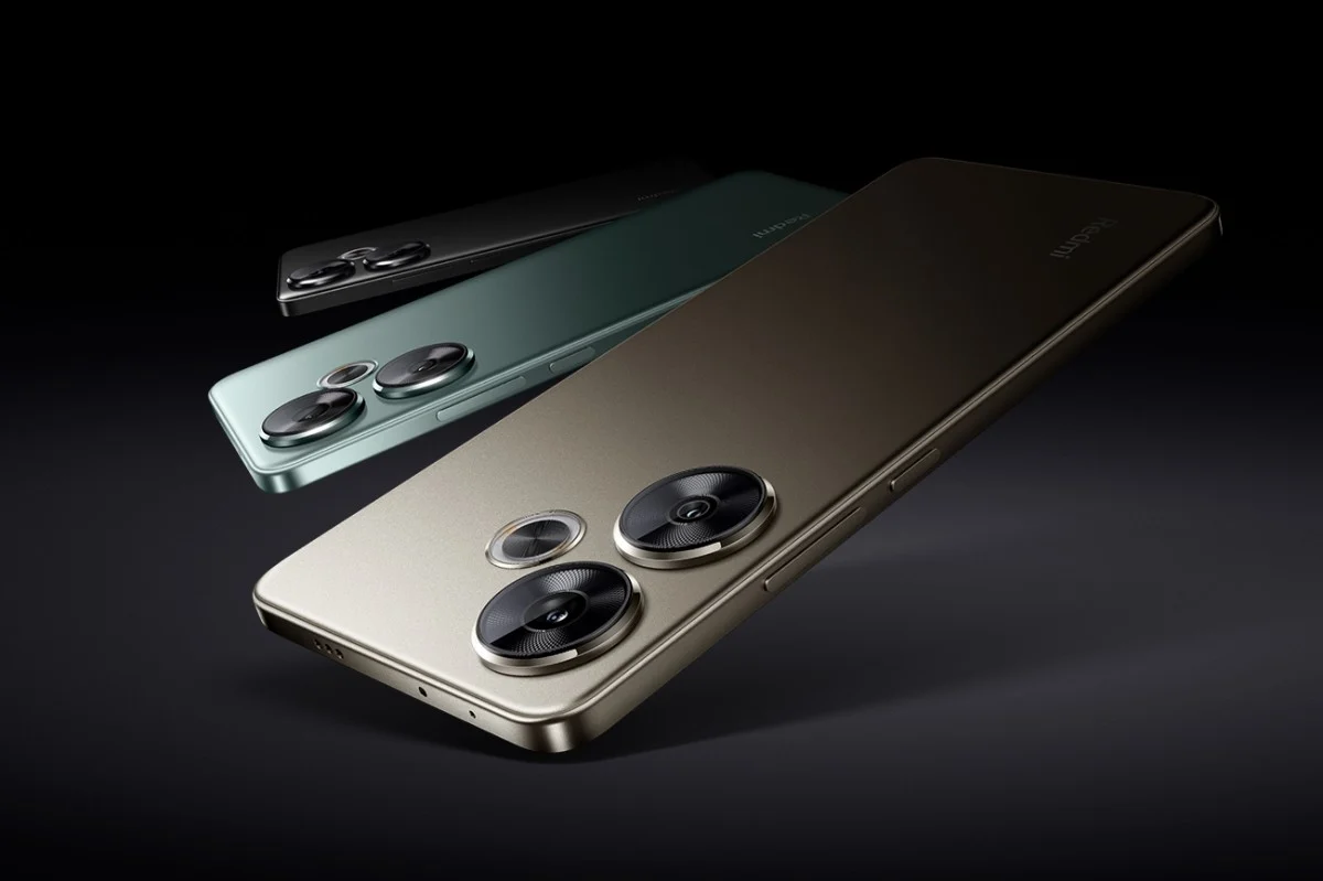 redmi turbo 3 banner 2