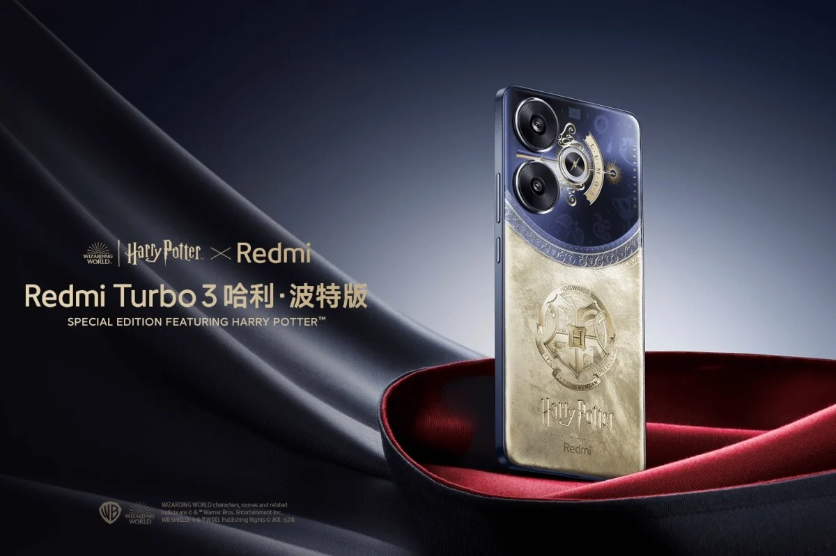 redmi turbo 3 banner 3