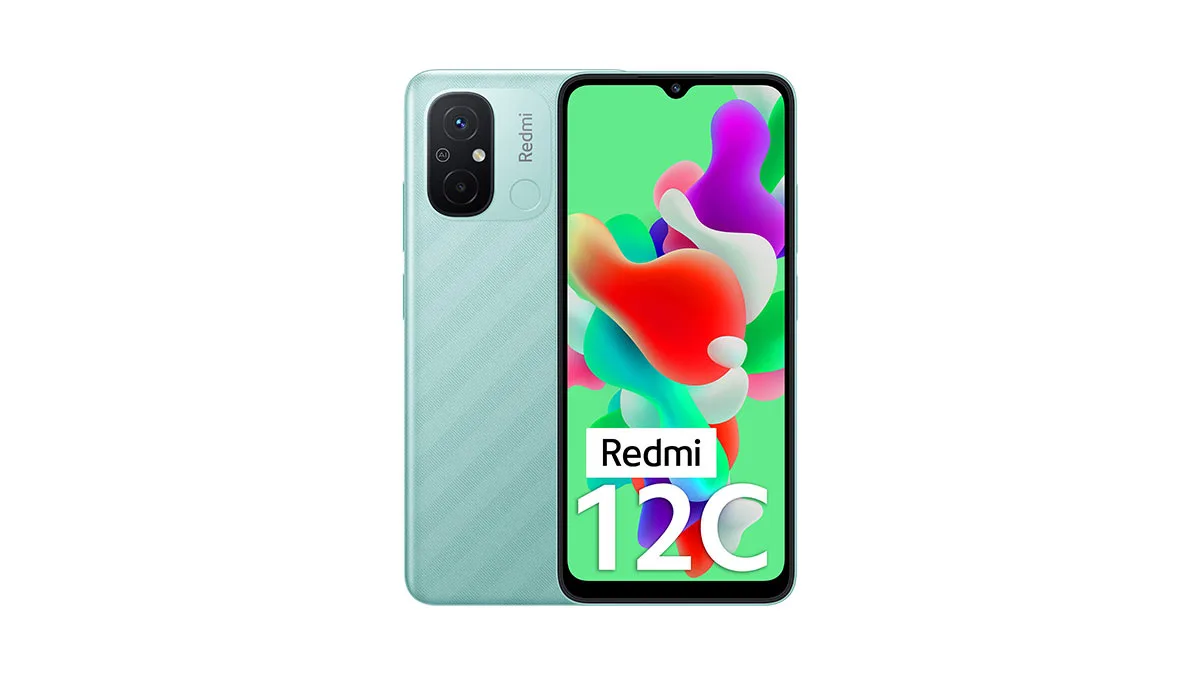 Redmi 12C