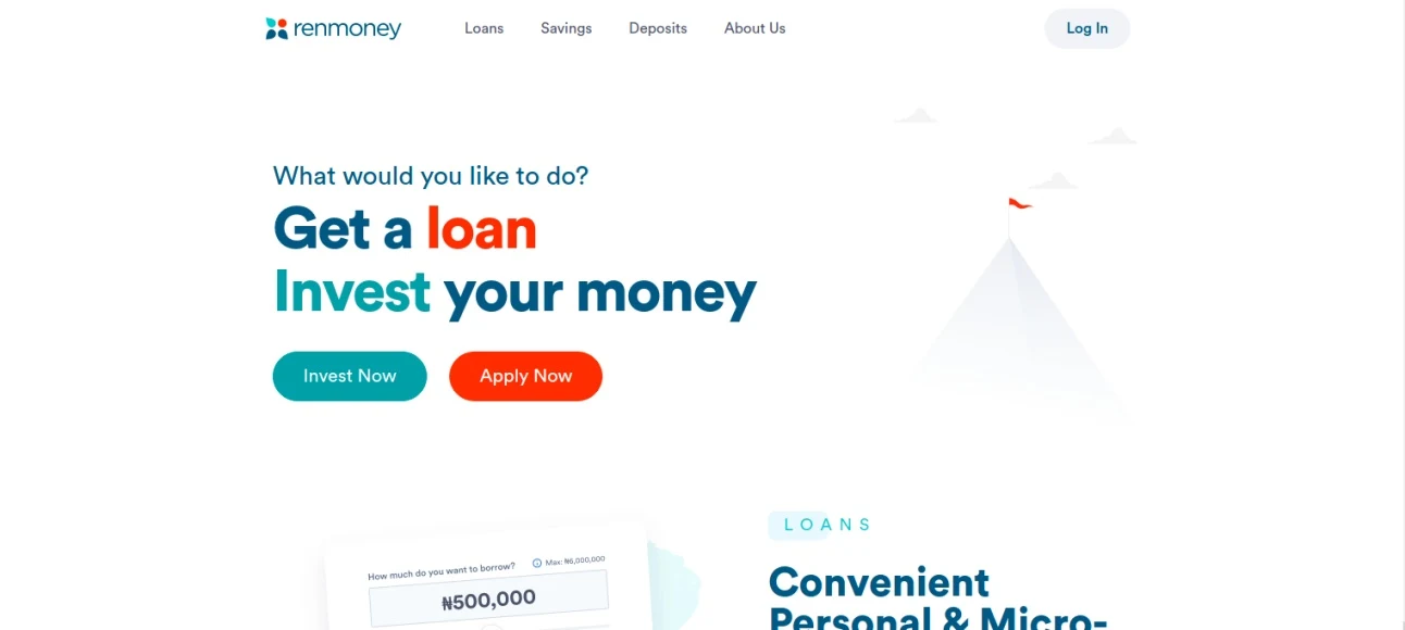 RenMoney