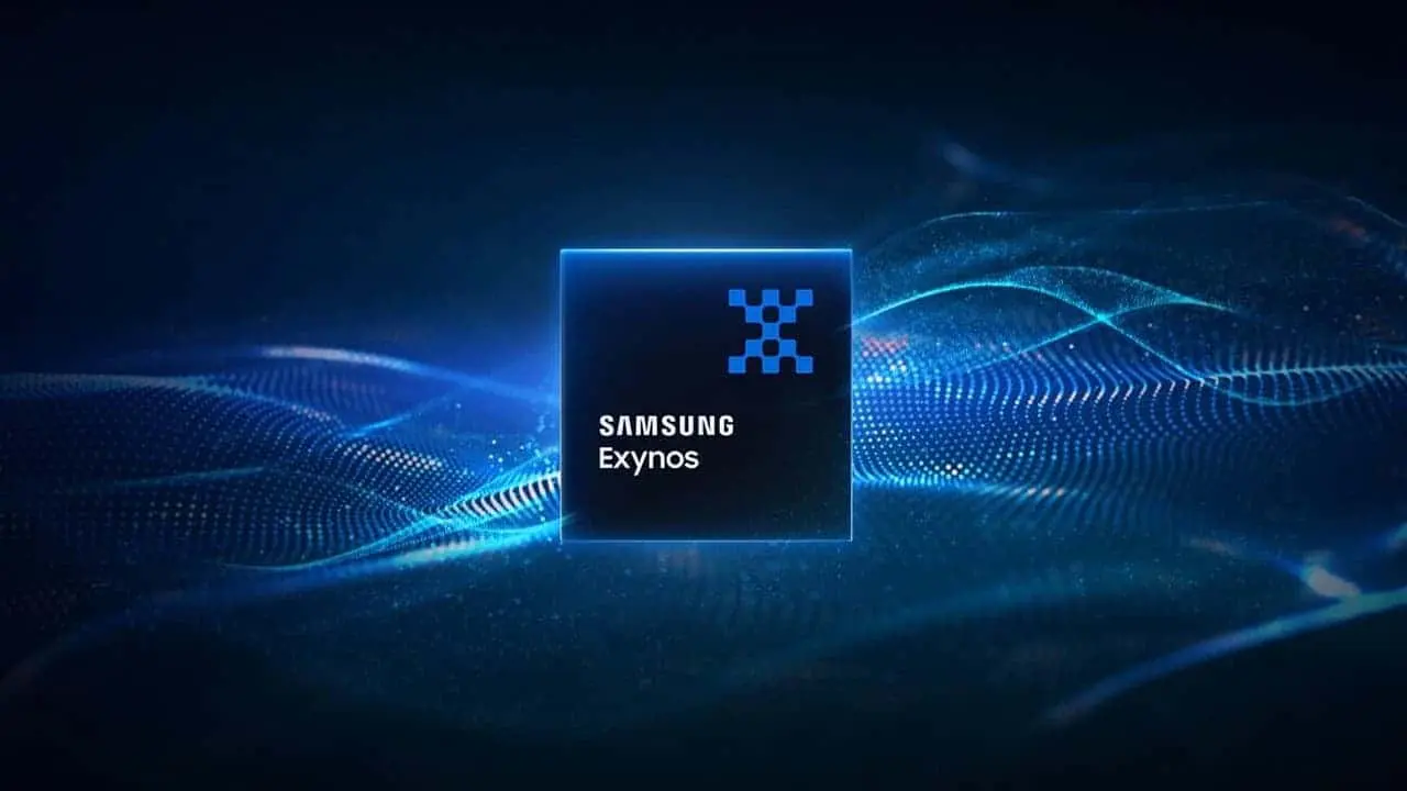 samsung exynos 2400