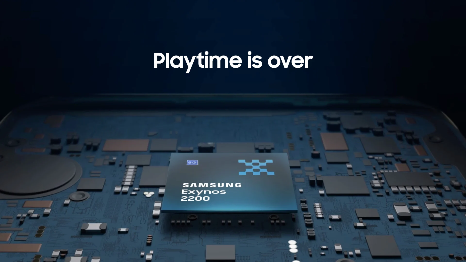 samsung exynos