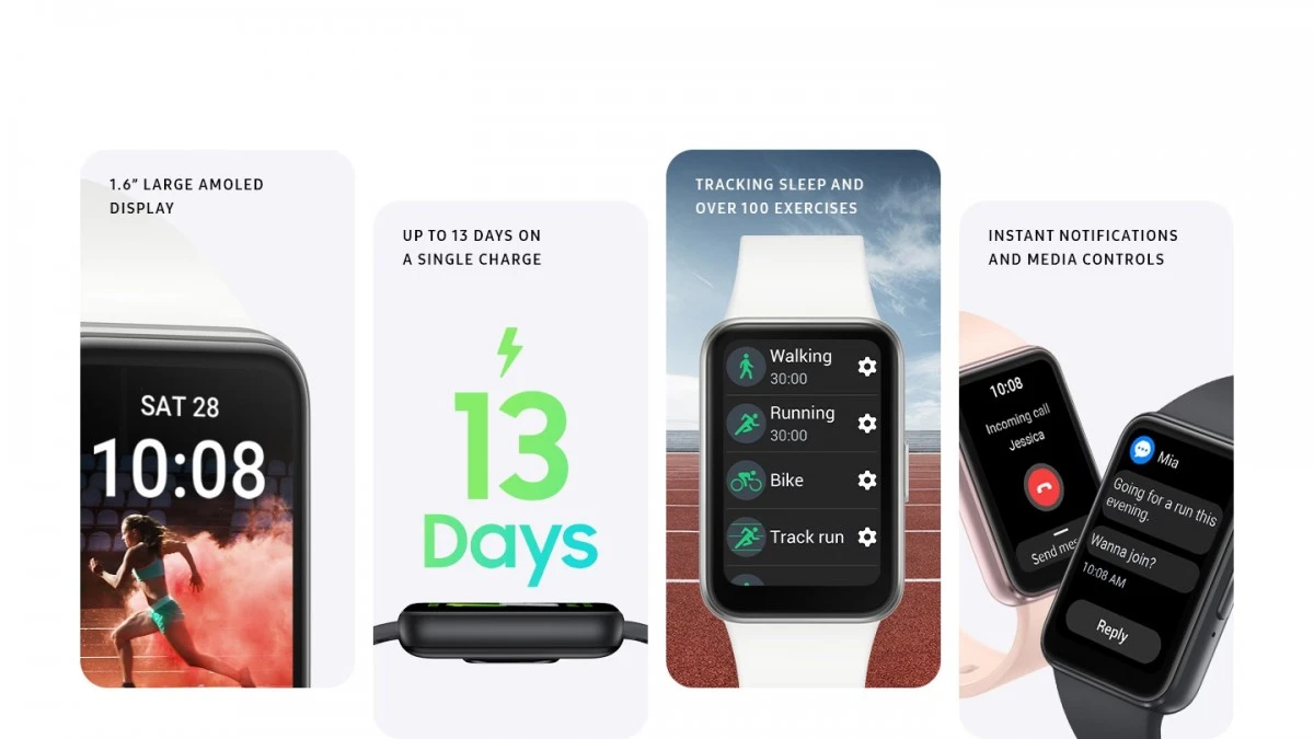 samsung fit 3 leak