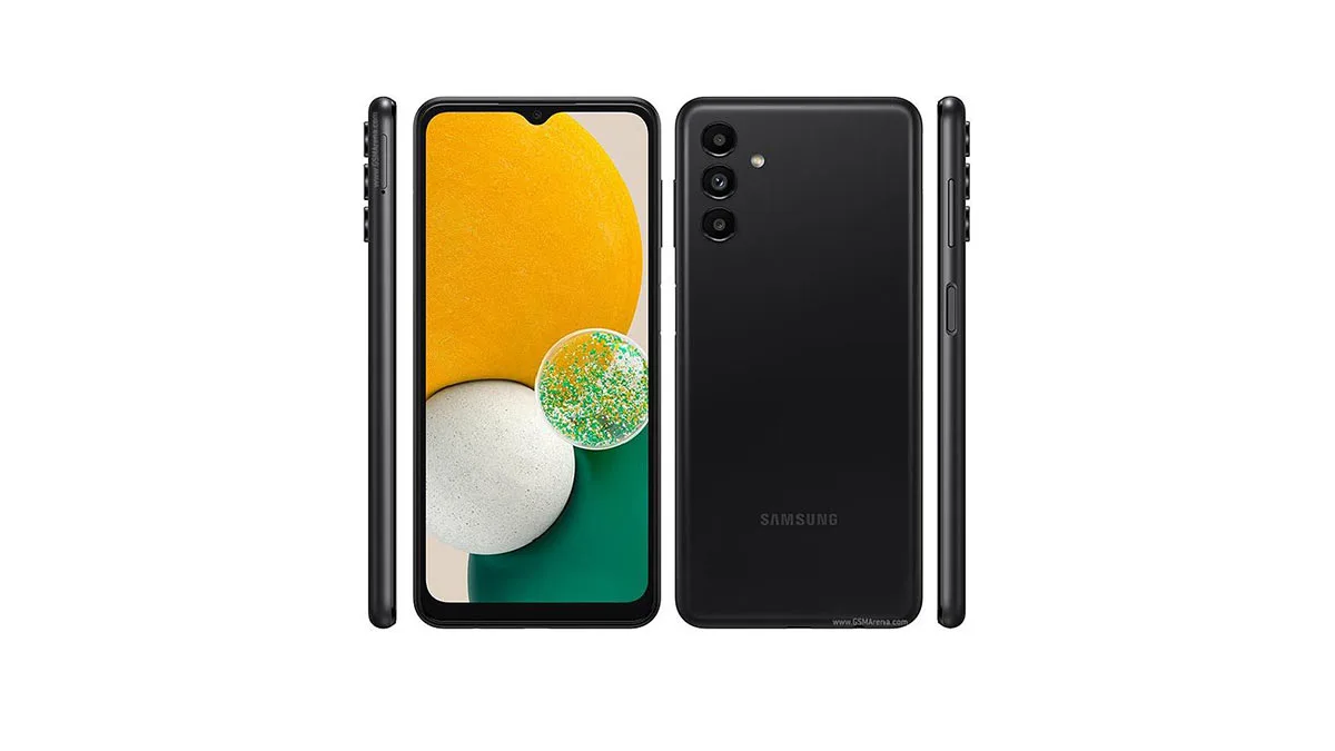 8. Samsung Galaxy A13
