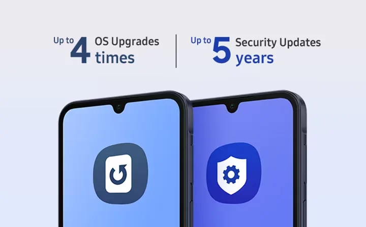 samsung galaxy a15 4g software