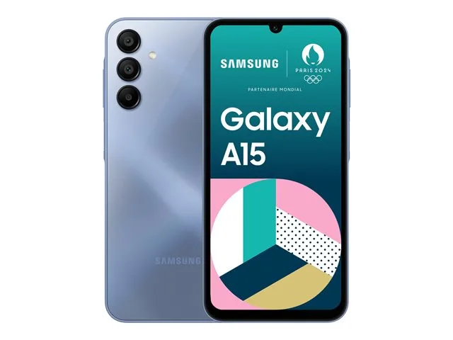 samsung galaxy a15 4g specs review 1