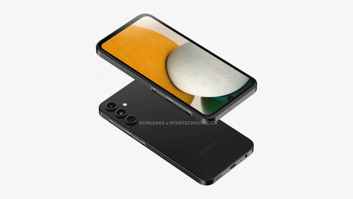 samsung galaxy a15 leaked