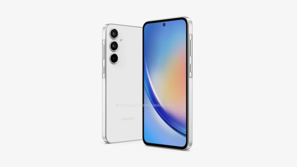 samsung galaxy a35 5g