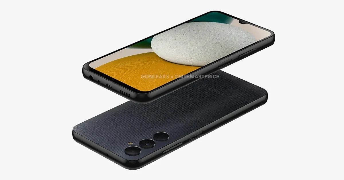 samsung galaxy ao5