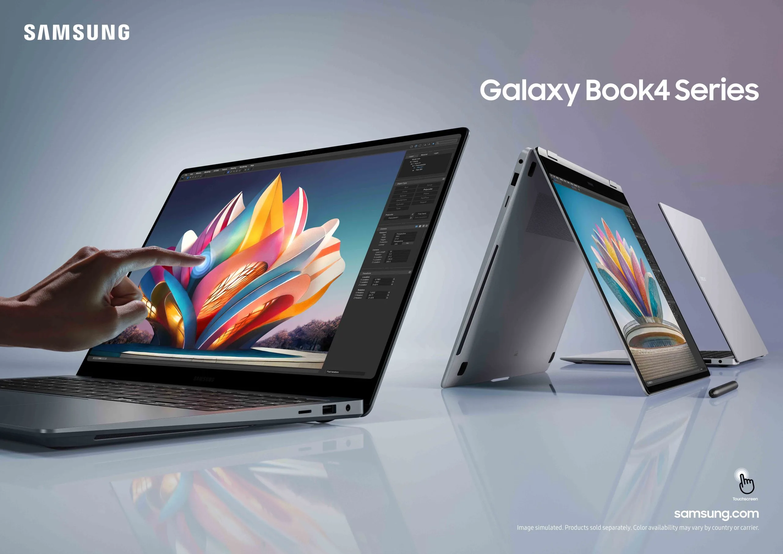 samsung galaxy book 4